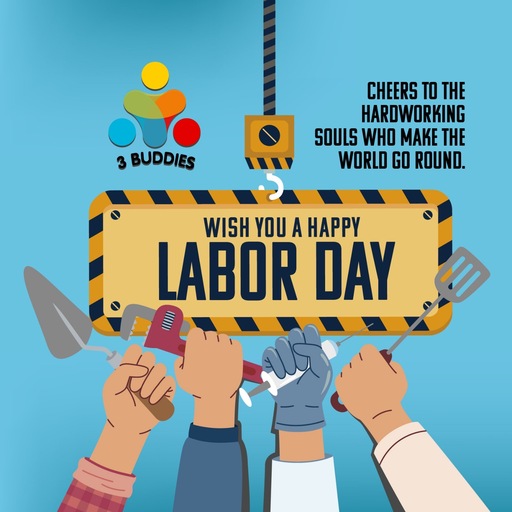 Labour Day 