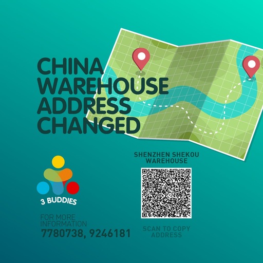 Tenzou new warehouse ad 2 