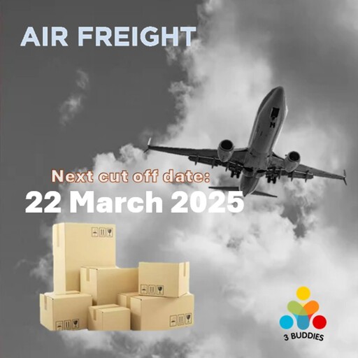 airfreight promo